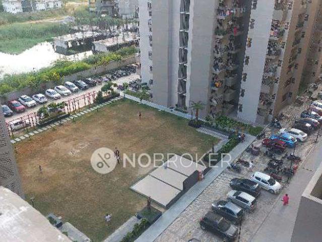 1 BHK Flat In Signature Global Solera For Sale In Sector 107