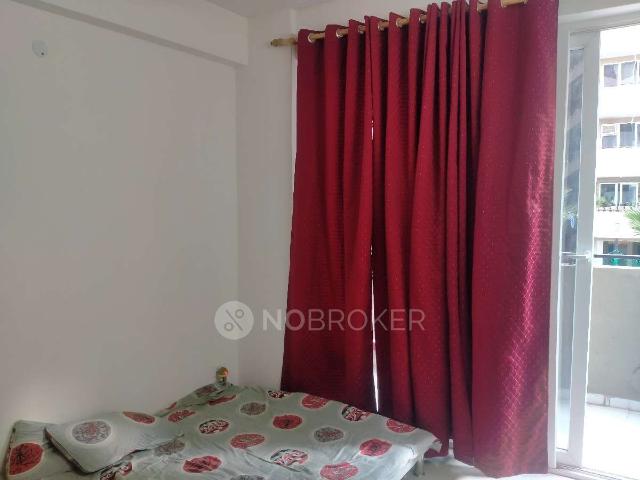 1 BHK Flat In Signature Grand Iva for Rent In Sector 103
