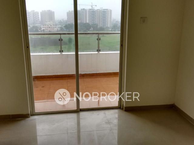 1 BHK Flat In Signature Heights, Wakad for Rent In Wakad