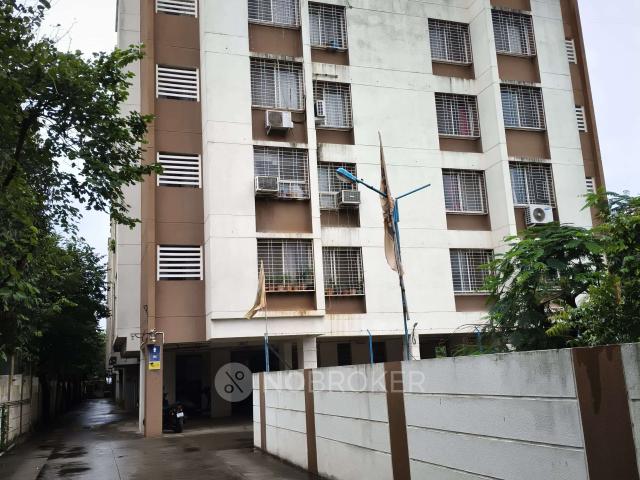 1 BHK Flat In Siddhant Divine, Wagholi for Rent In Wagholi