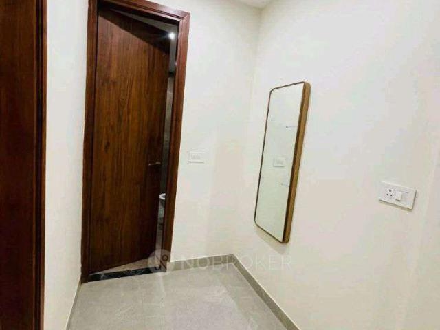 1 BHK Flat In Siddharth Geetanjali Heights for Rent In Kharghar