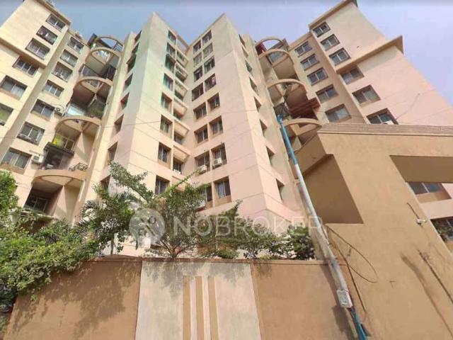 1 BHK Flat In Siddharth Heights For Sale In Dhayari