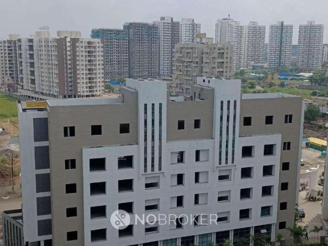 1 BHK Flat In Siddhashila Eela Phase Ii For Sale In Punawale