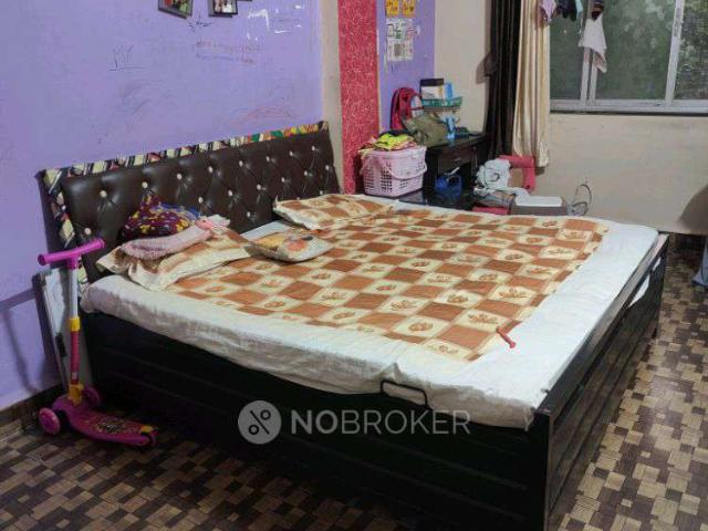 1 BHK Flat In Siddhesh Society For Sale In Dahisar East