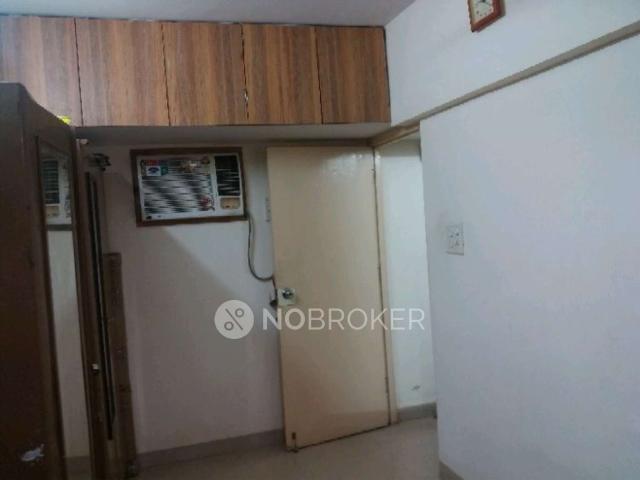 1 BHK Flat In Siddheshwar Society for Rent In Mhada Colony