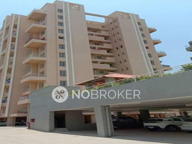 1 BHK Flat In Siddhi The Address For Sale In Moshi