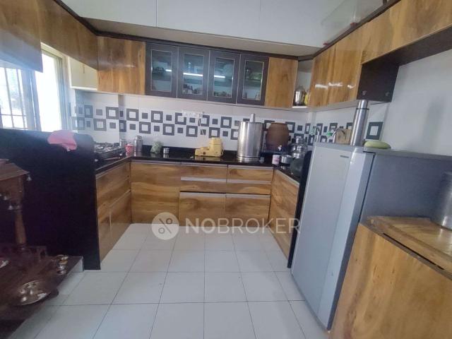 1 BHK Flat In Siddhi Vinayak Angan For Sale In Hadapsar