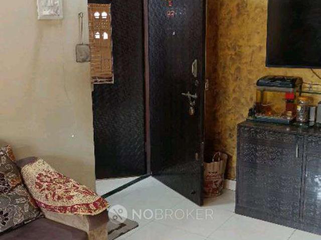 1 BHK Flat In Siddhi Vinayak Chs Mira Road East For Sale In