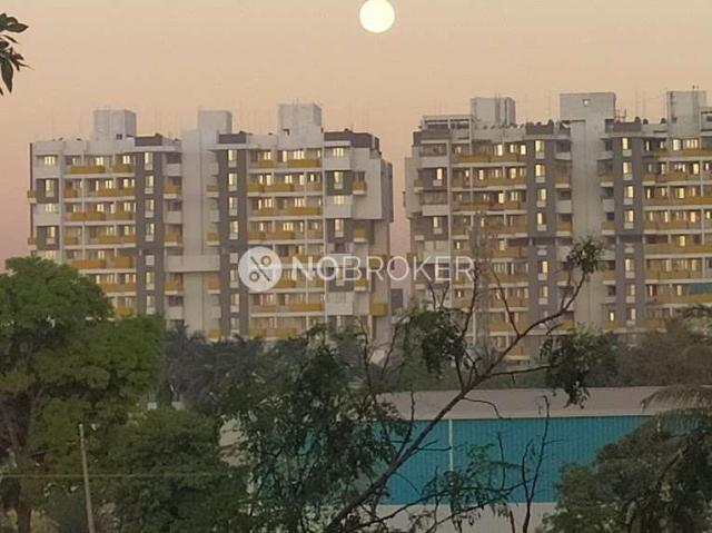 1 BHK Flat In Siddhi anand Park, For Sale In Pimpri chinch