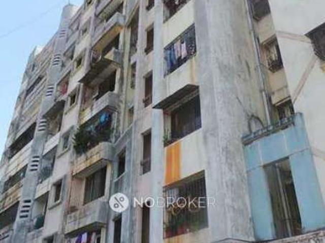 1 BHK Flat In Siddhi Apartment, kandivali East For Sale In Kandivali East