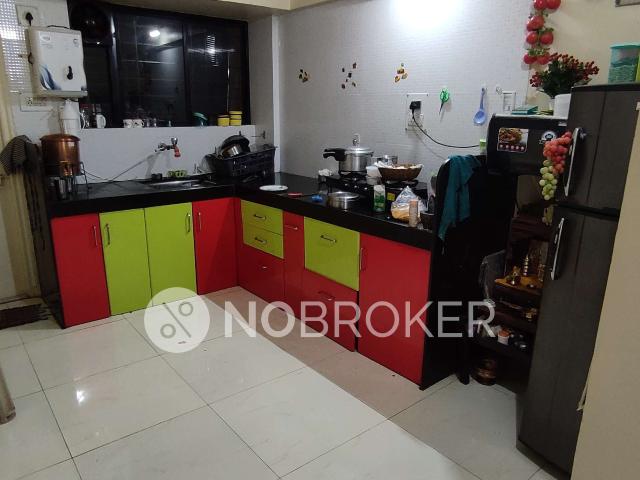 1 BHK Flat In Siddhi Apartments For Sale In Dhayari