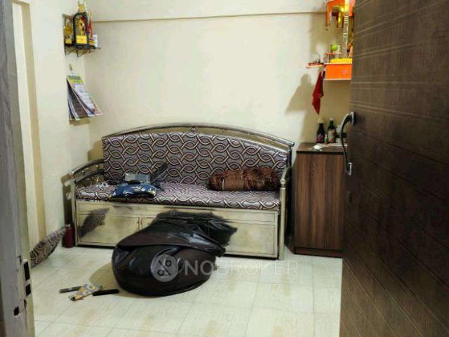 1 BHK Flat In Siddhi Chs Malad For Sale In Lalani Grandeur, Sai Ram Residency Sai Saini, Malad, East, Mumbai, Maharashtra 400097, India