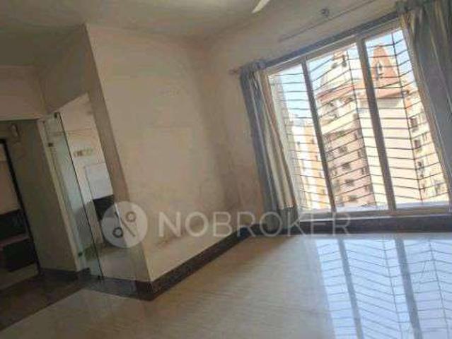 1 BHK Flat In Siddhi Highland Park For Sale In Thane West