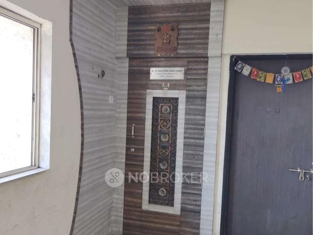 1 BHK Flat In Siddhi Highland Park For Sale In Thane West