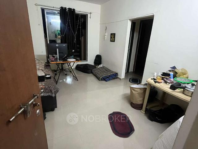 1 BHK Flat In Siddhi Nakshatra Apartment for Rent In Kharghar Sector 10