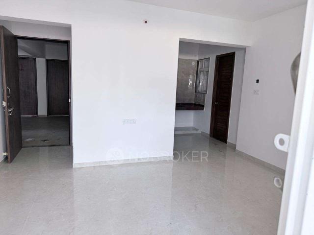 1 BHK Flat In Siddhi Nisarg for Rent In Bhumkar Nagar
