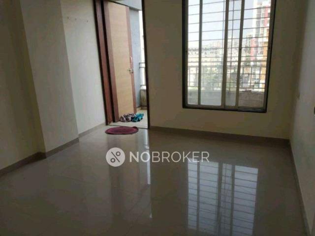 1 BHK Flat In Siddhi Nisarg Housing Society Ltd for Rent In Wakad