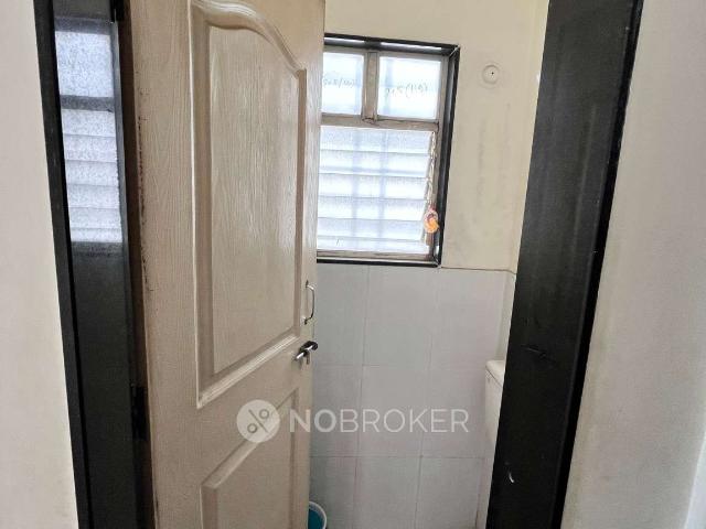 1 BHK Flat In Siddhi Nisarg Housing Society Ltd for Rent In Wakad