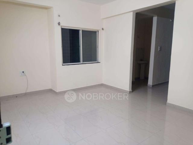 1 BHK Flat In Siddhi Seema Apartment For Sale In Purnanagar