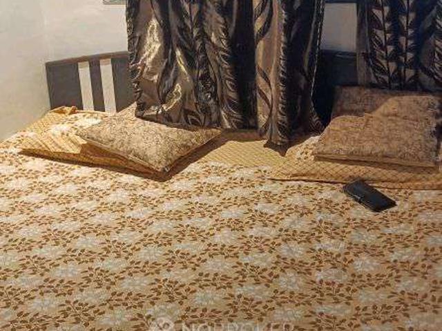 1 BHK Flat In Siddhivinayak Chs Kandivali For Sale In Kandi