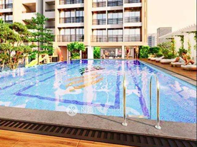 1 BHK Flat In Siddhivinayak Amazonia For Sale In Navi Mumbai