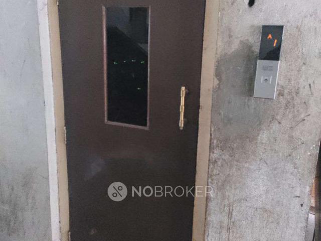 1 BHK Flat In Siddhivinayak Angan for Rent In Hadapsar