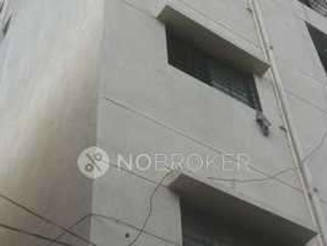 1 BHK Flat In Siddhivinayak Apartment Nanded For Sale In Na