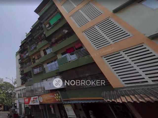 1 BHK Flat In Siddhivinayak Arcade for Rent In Dombivli Wes
