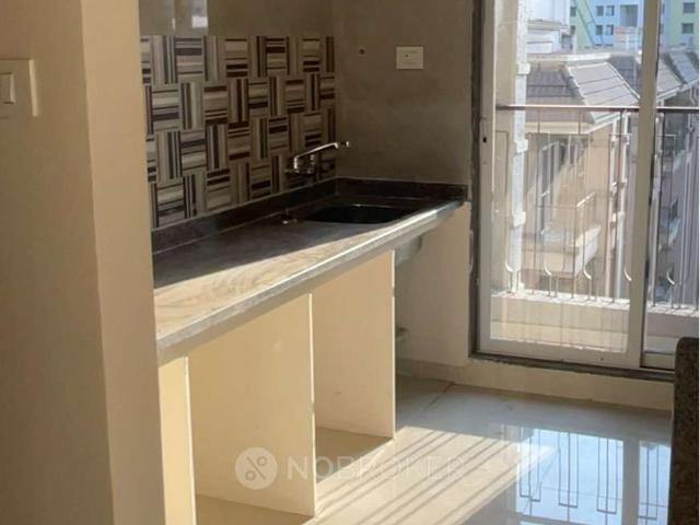 1 BHK Flat In Siddhivinayak Gaurav for Rent In Koynavele Ghot Camp