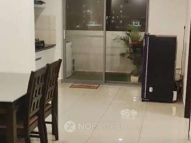 1 BHK Flat In Siddhivinayak Garima for Rent In Taloja