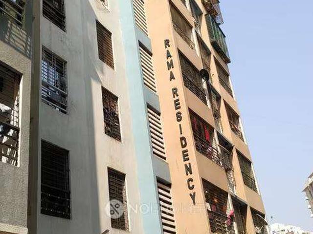 1 BHK Flat In Siddhivinayak Nagar Sahyadri Building for Rent