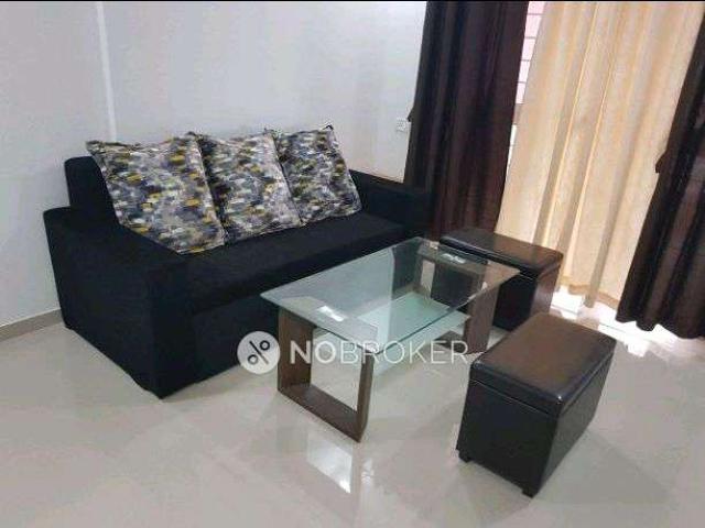 1 BHK Flat In Siddhivinayak Nilay For Sale In Chikhali