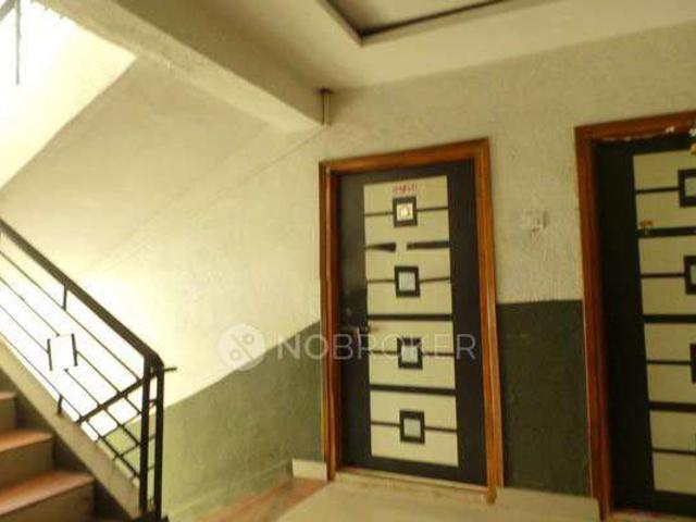 1 BHK Flat In Siddhivinayak Park Chs Ltd for Rent In Dombivli East