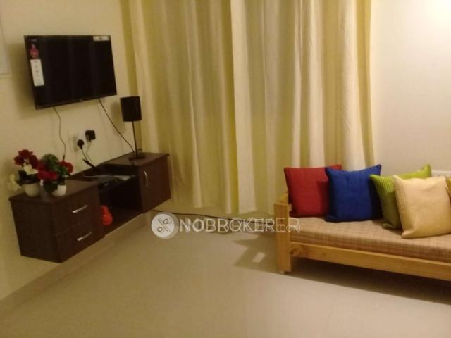 1 BHK Flat In Sidharth Upscale for Rent In Porur