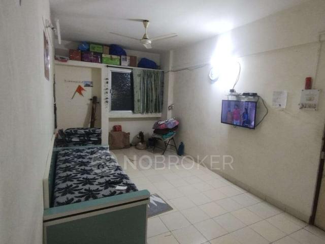 1 BHK Flat In Sidhhivinayak Complex For Sale In Dhayari