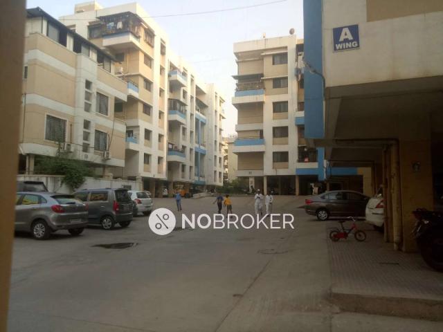 1 BHK Flat In Sidhi Angan for Rent In Hadapsar