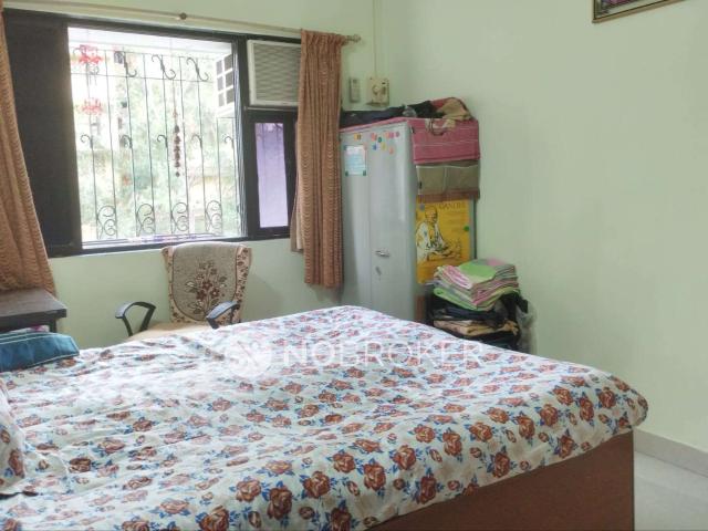 1 BHK Flat In Sidhivinayak Vinayak Apartment For Sale In Kandivali West