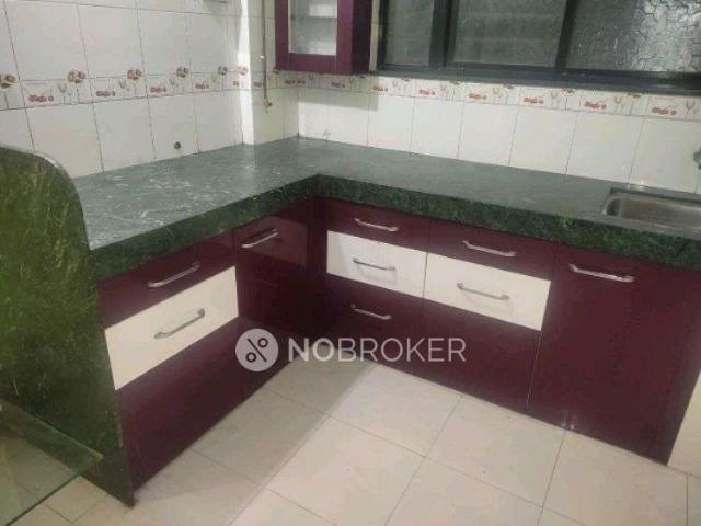 1 BHK Flat In Sidhivinyak Residancy Jabulwadi Road Ambegaon