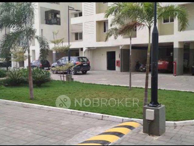 1 BHK Flat In Sidrath Upscale For Sale In Madhanandapuram
