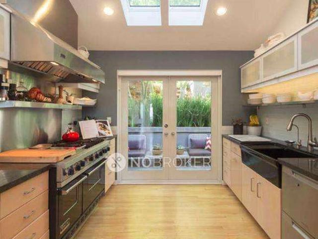 1 BHK Flat In Sierra Sea Green For Sale In Navghar