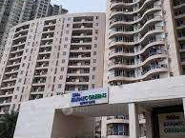 1 BHK Flat In Sikka Karmic Greens For Sale In Sector 78