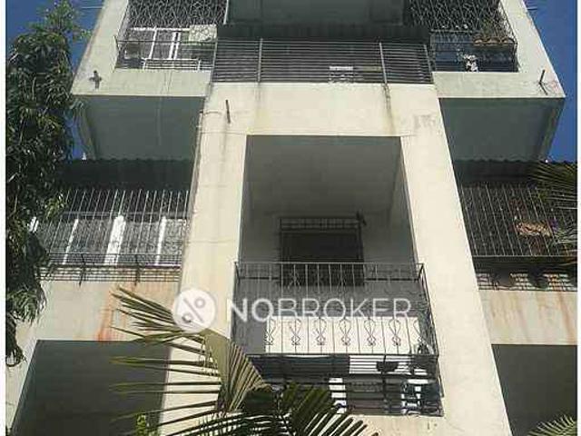 1 BHK Flat In Silver Apartment For Sale In Hadapsar