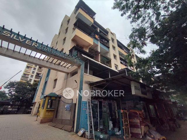 1 BHK Flat In Silver Apartment, Hadapsar For Sale In Hadaps