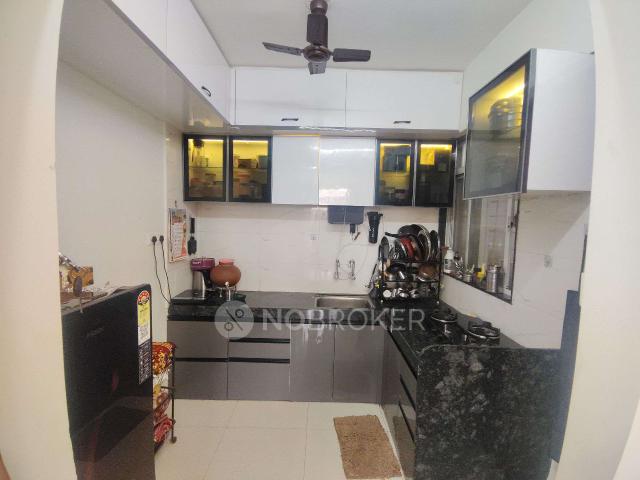 1 BHK Flat In Silver City D Wing For Sale In Silver City, 411062, India