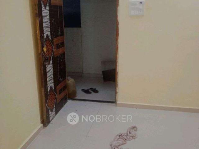 1 BHK Flat In Silver Coin Apartment for Rent In Dombivli
