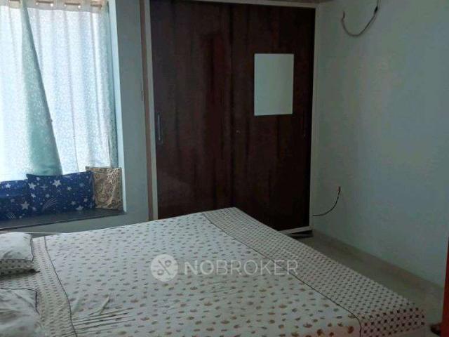 1 BHK Flat In Silver Crest For Sale In Wagholi, Pune