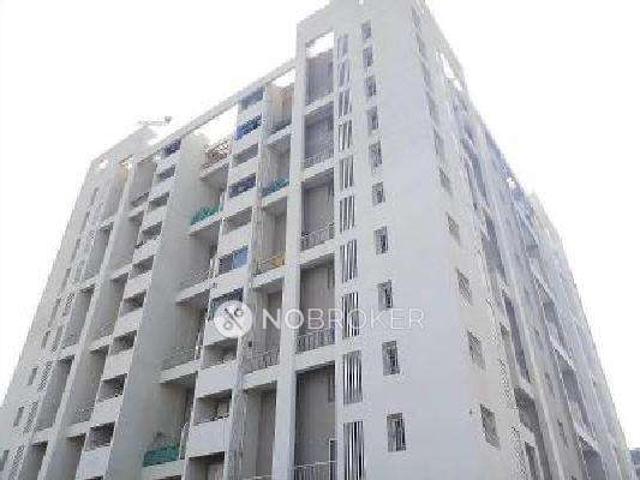 1 BHK Flat In Silver Crest for Rent In Wagholi