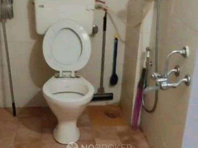 1 BHK Flat In Silver Gardens for Rent In Jb Nagar Andheri East
