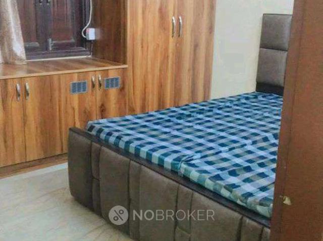 1 BHK Flat In Silver Home 1 for Rent In Gaur City 2