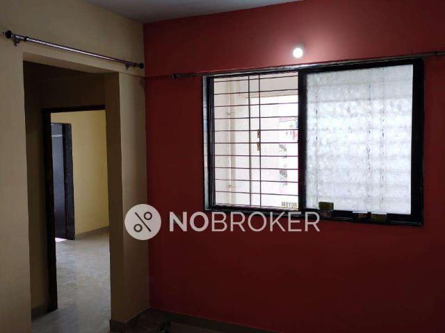 1 BHK Flat In Silver Nest For Sale In Pimpri Chinchwad